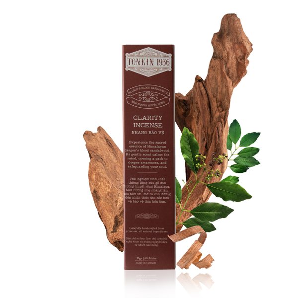 ĐÀN HƯƠNG HUYẾT RỒNG