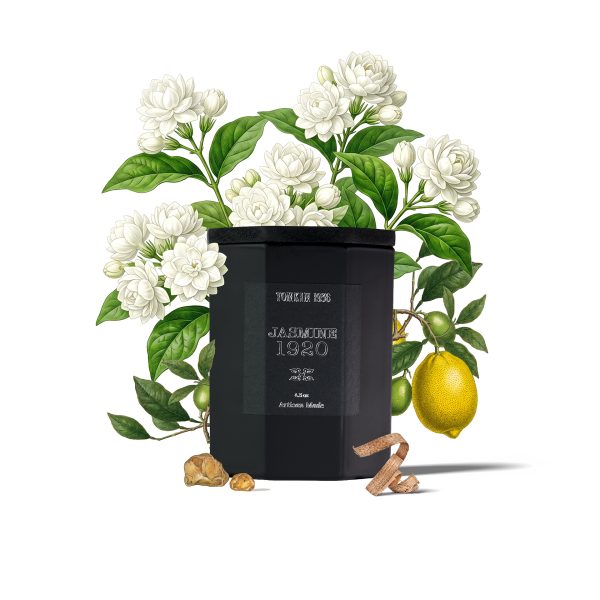 JASMINE 1920